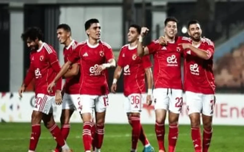 تحركات الميركاتو الشتوي.. تطورات مفاجئة في ملف صفقات النادي الأهلي الجديدة